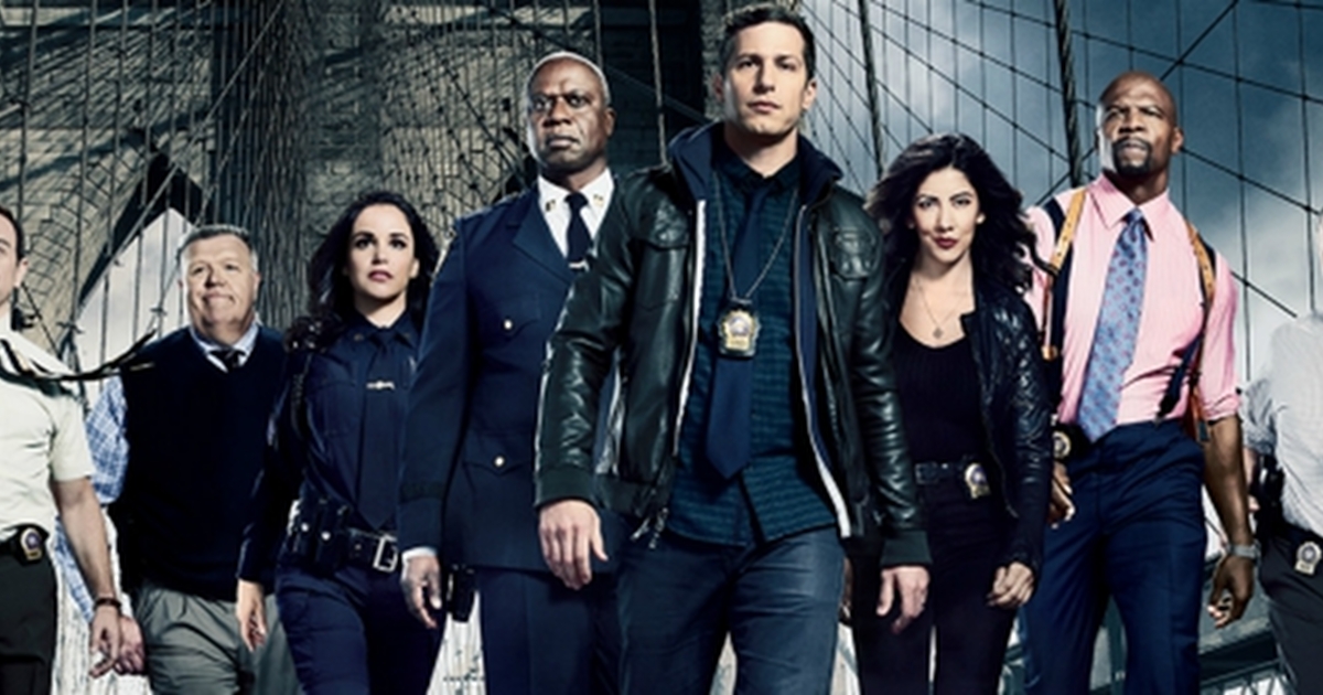 Brooklyn Nine-Nine (2013-?) | TVZone.cz